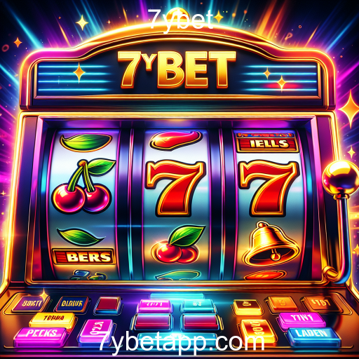 A Magia das Máquinas Slots no 7ybet: Uma Experiência de Jogo Incontornável