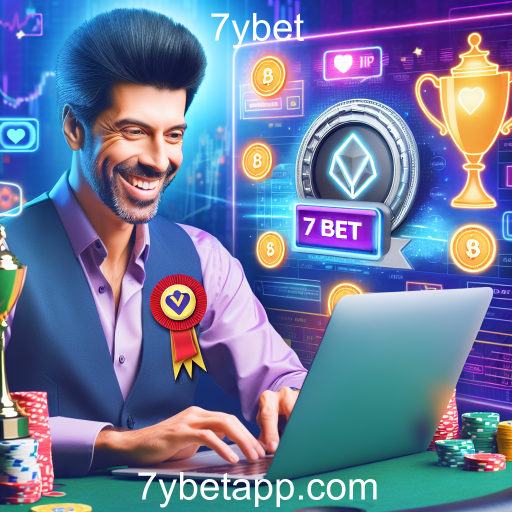 Descubra o Programa VIP do 7ybet: Benefícios e Vantagens